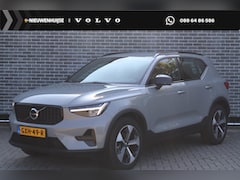 Volvo XC40 - 2.0 B4 Plus Dark | Adaptieve cruise control | Dode hoek detectie BLIS | 19" velgen met all