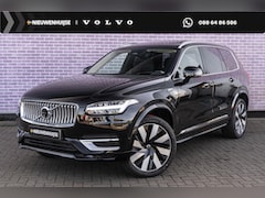 Volvo XC90 - T8 Recharge AWD Ultimate Bright | 7-Zits | Longe Range | Google | Schuif-/Kanteldak | Head
