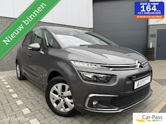 Citroën C4 SpaceTourer - 1.2 PureTech Selection