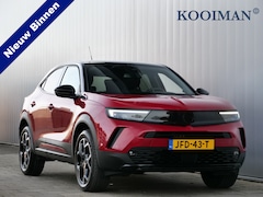 Opel Mokka - 1.2 Turbo Business Elegance 130 Pk Automaat Navigatie / Camera / DAB / Apple Carplay / Mas