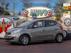 Kia Venga - 1.4 CVVT 20th Anniversary 68.200 km +NAP NL-auto
