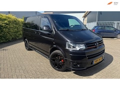 Volkswagen Transporter - 2.0 TDI L1H2 Sportline DSG T5GP LED Standkachel marge
