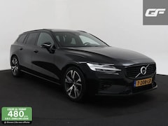 Volvo V60 - 2.0 T6 Recharge AWD R-Design Pano H/K 360° ACC Trekh. NAP