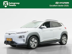 Hyundai Kona Electric - EV Premium 64 kWh