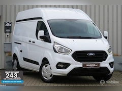Ford Transit Custom - 320 2.0 TDCI L2H2 Trend EURO6 1e eigenaar