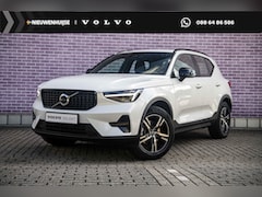 Volvo XC40 - B4 Aut Plus Dark | Trekhaak | Adaptive Cruise Control | BLIS | Stoel- en stuurverwarming |