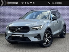 Volvo XC40 - 2.0 B4 Plus Dark | Trekhaak | Memory | Zitting verlengers | parkeersensoren vóór en achter