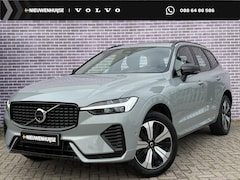 Volvo XC60 - 2.0 T6 Plug-in hybrid AWD Plus Dark | Adaptieve cruise control | 360° camera | Trekhaak |