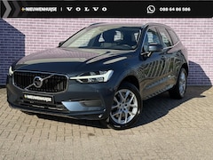 Volvo XC60 - 2.0 T4 Momentum | Trekhaak | Leder | Stoelverwarming | All season banden | Smartphone inte