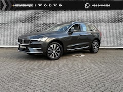 Volvo XC60 - 2.0 Recharge T6 AWD Inscription | Trekhaak | Adaptieve cruise control | Harman Kardon audi