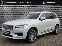 Volvo XC90 - T8 Aut. Recharge AWD Inscription | Panoramadak | Adaptive cruise control | Harman Kardon a
