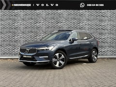 Volvo XC60 - 2.0 T6 Plug-in hybrid AWD Plus Bright | Adaptieve Cruise Control | Panoramadak | 360° Park