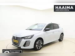 Peugeot 208 - 1.2 Hybrid 110 e-DCS6 Allure | Navigatie | Apple Carplay/Android Auto | Climate & Cruise C