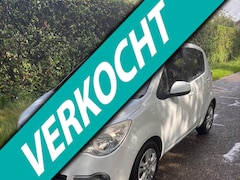 Opel Agila - 1.2 Edition