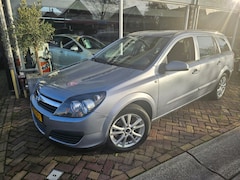 Opel Astra Wagon - 1.8 Edition, airco, trekhaak, nwe apk
