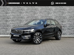 Volvo XC60 - T6 Plug-in hybrid AWD Core Business Edition | Climate Pack | 21" Black Diamond Cut | Drive