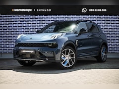 Lynk & Co 01 - Plug-in Hybrid | Panoramadak | Adaptive cruise control | LED koplampen | 360° Camera | 20