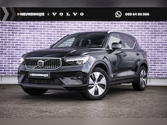 Volvo XC40 - 1.5 T4 Plug-in hybrid Core Bright | Lighting Pack | Park Assist Pack | Driver Assist | Get