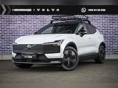 Volvo EX30 Cross Country - Twin Motor Performance Ultra | Google | Longe Range | 4x4 | Adaptieve Cruise | Stoel-/Stuu