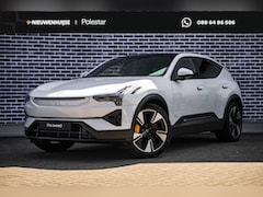 Polestar 3 - Long Range Dual Motor AWD 111 kWh | Pilot pack | Plus pack | Panoramadak | Adaptive cruise