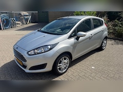 Ford Fiesta - 1.0 Style 5 Deurs