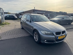 BMW 3-serie Touring - 318d Corporate Lease