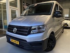 Volkswagen Crafter - 35 2.0 TDI L3H2 DC Highline Dubbelcabine, Automaat, Carplay