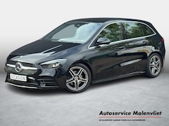 Mercedes-Benz B-klasse - 180 Business Solution AMG I INCL. € 850, 00 AFL.KOSTEN + BOVAG GARANTIE