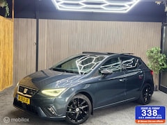 SEAT Ibiza - 1.0 EcoTSI FR |Pano| LED | PDC | Carplay | ACC