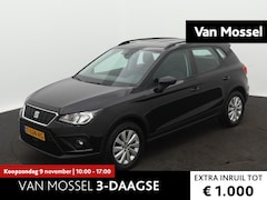 SEAT Arona - 1.0 TSI Xcellence Business Intense | CRUISE CONTROL | CLIMATE CONTROL | NAVIGATIE | PARKEE