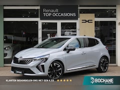 Renault Clio - 1.0 TCe 90 GPF techno | Achteruitrijcamera | 17" Lichtmetalen Velgen | Climate Control