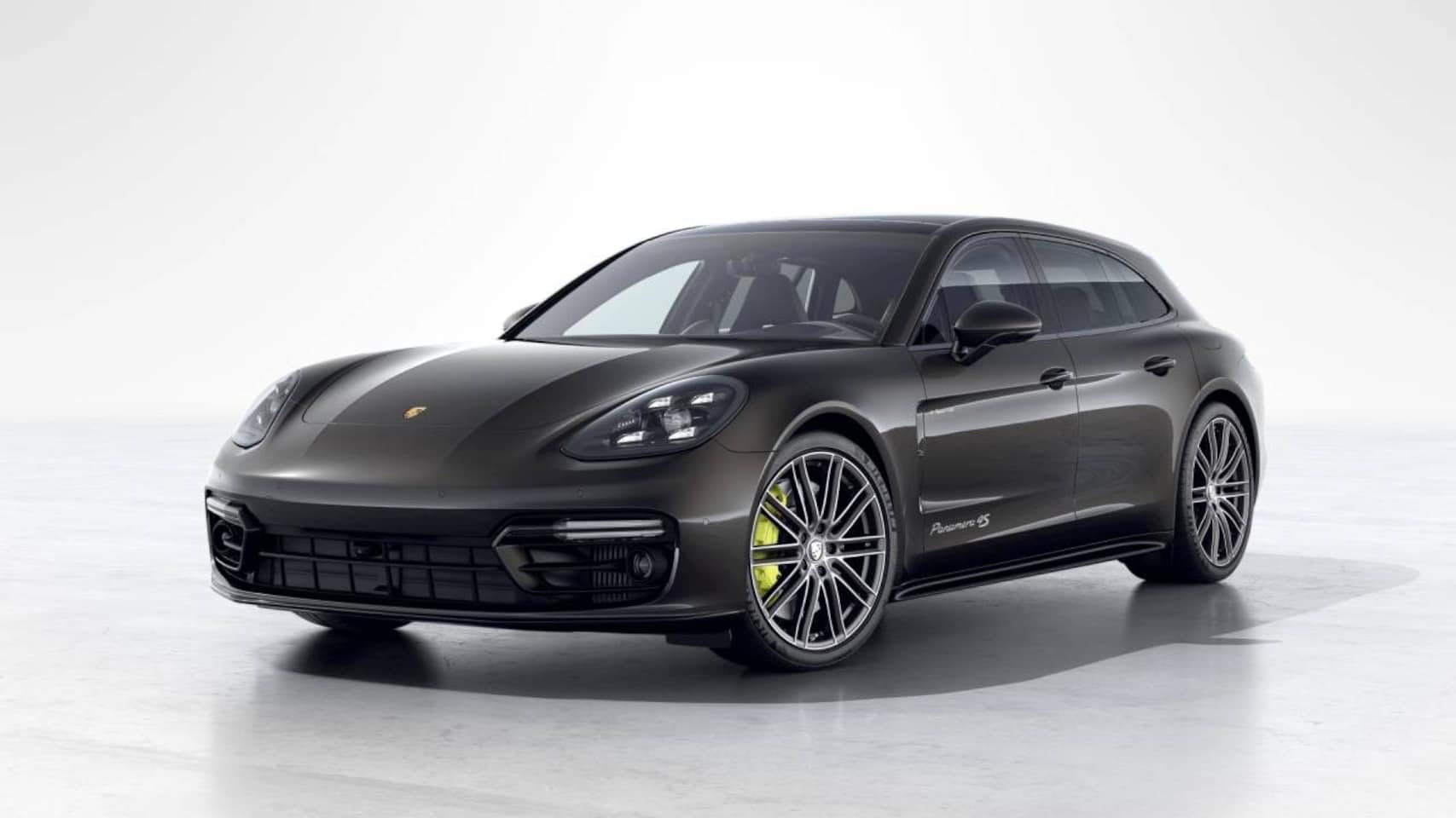 Porsche Panamera Sport Turismo - 4S E-Hybrid - AutoWereld.nl