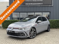 Volkswagen Golf - 8 GTI 2.0 TSI 245pk DSG / Aut. IQ Light Panoramadak Harman Kardon 19" 65dkm