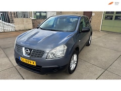 Nissan Qashqai - 1.6 Acenta