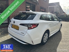 Toyota Corolla Touring Sports - 1.8 Hybrid Comfort