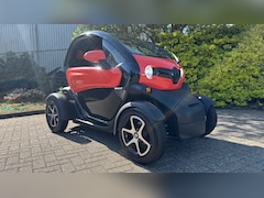 Renault Twizy - Urban 80km/u 2-pers koop accu lage KM stand