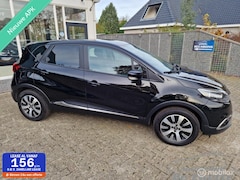 Renault Captur - 0.9 TCe Expression