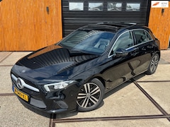 Mercedes-Benz A-klasse - 180 Business Solution Luxury