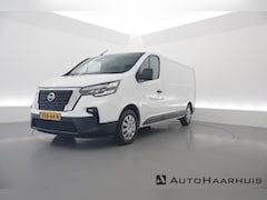 Nissan Primastar - 2.0 dCi L2H1 Acenta | 130pk | Airco | Cruise | Trekhaak