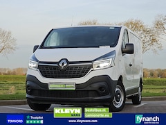 Renault Trafic - 1.6 DCI ac bluetooth EURO6