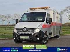Renault Master - T35 2.3 Dci 110 dkm
