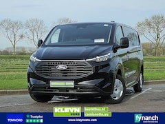 Ford Transit Custom - 2.0 L2H1 Navi LED