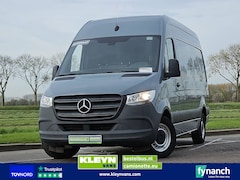 Mercedes-Benz Sprinter - 316 L2H2 Mbux Trekhaak