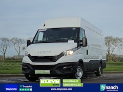 Iveco Daily - 35S16 L4H2 Maxi Automaat