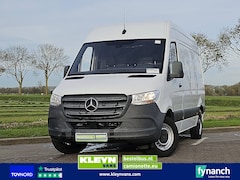 Mercedes-Benz Sprinter - 314 L2H2 RWD Airco Euro6