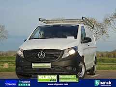 Mercedes-Benz Vito - 111 Lang