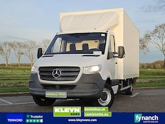 Mercedes-Benz Sprinter - 316 ac EURO6
