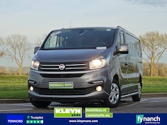 Fiat Talento - 1.6 L2H1 Navi NAP Euro6