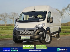 Citroën Jumper - 2.2 L4H2 Maxi Airco
