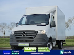 Mercedes-Benz Sprinter - 314 ac automaat EURO6
